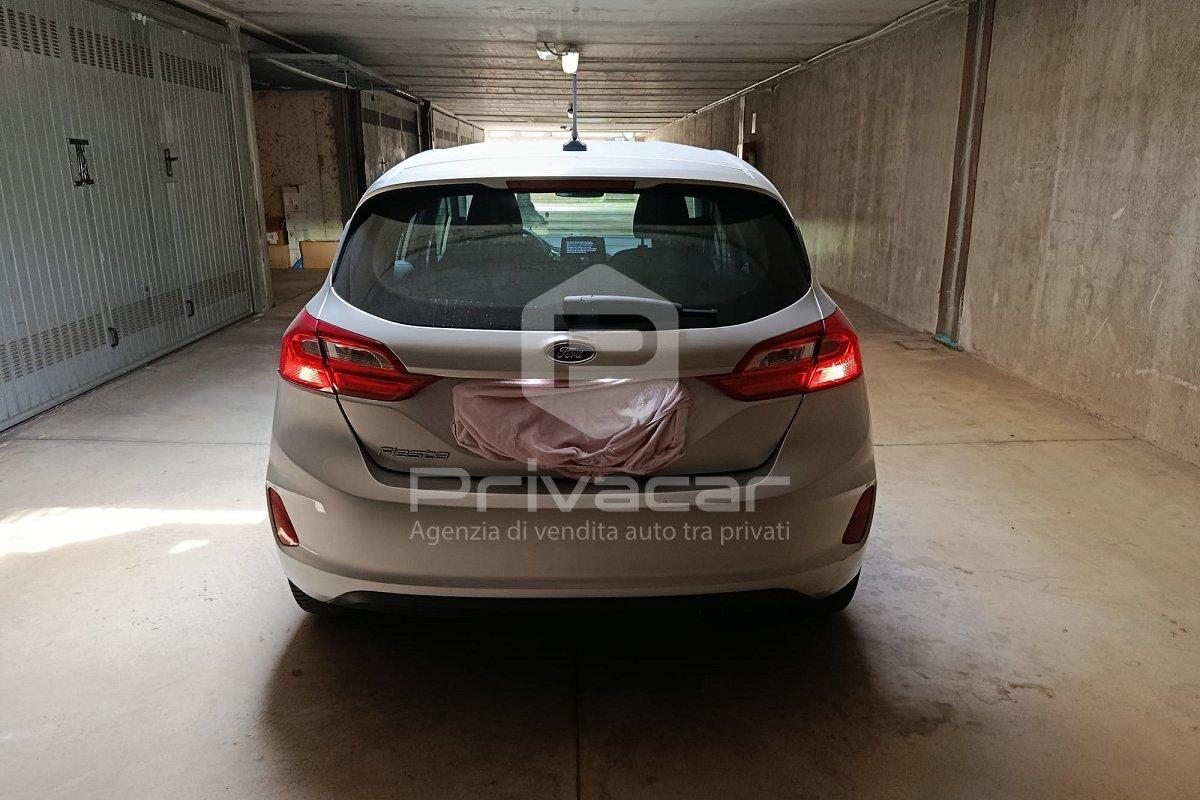 FORD Fiesta 1.1 75 CV 5 porte Business