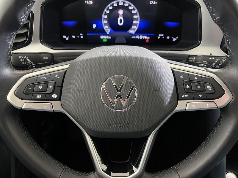 Volkswagen T-Roc T-Roc 2.0 tdi Edition Plus 150cv dsg