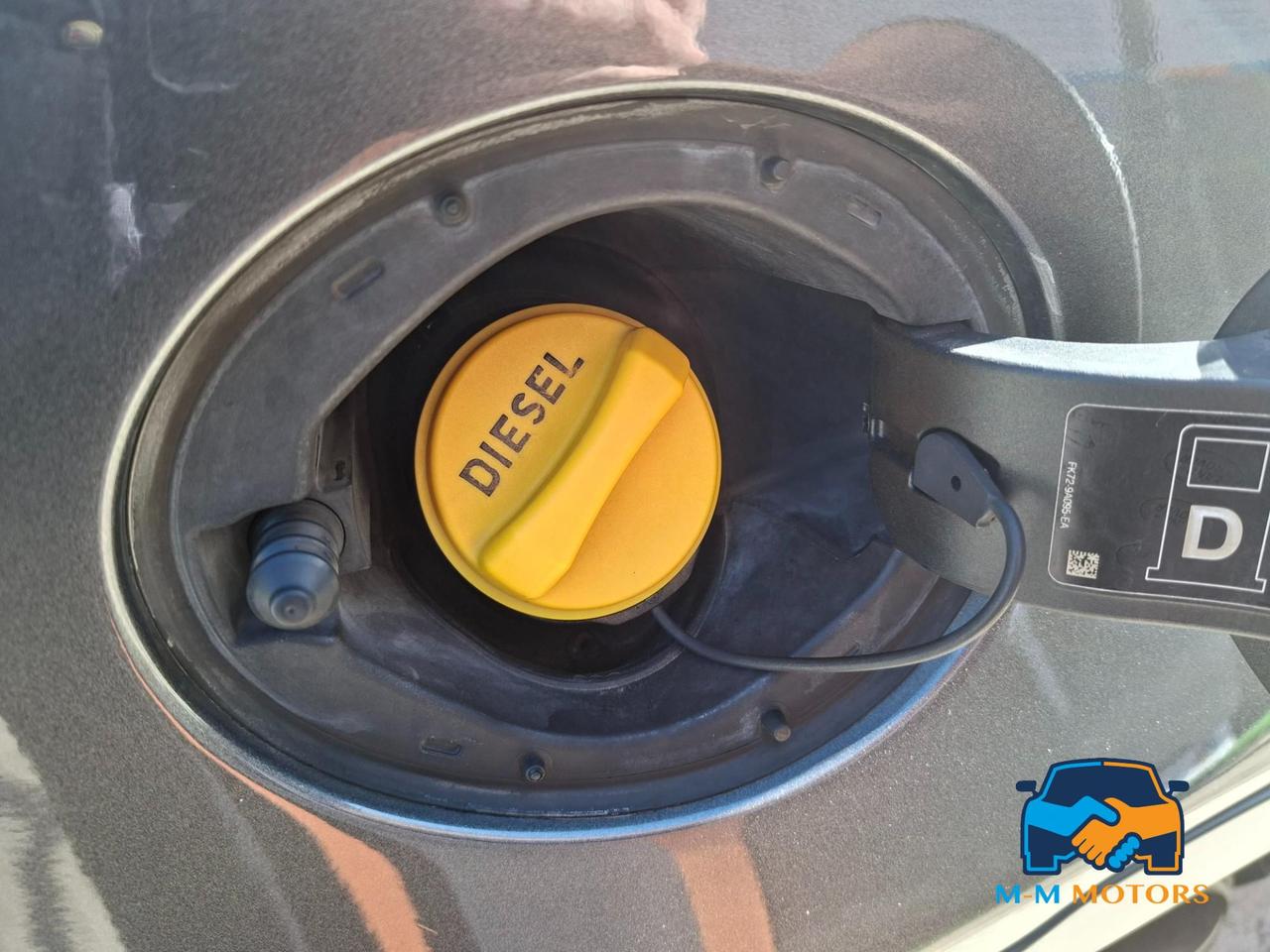 Land Rover Discovery Sport 2.0 td4 SE awd 150cv auto