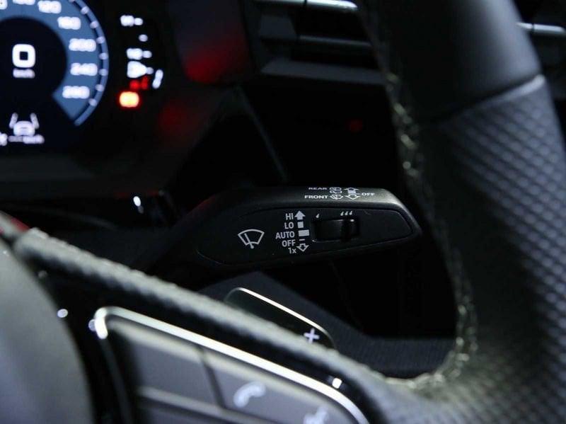 Audi A3 A3 allstreet 35 TDI 150cv S tronic Identity Contrast