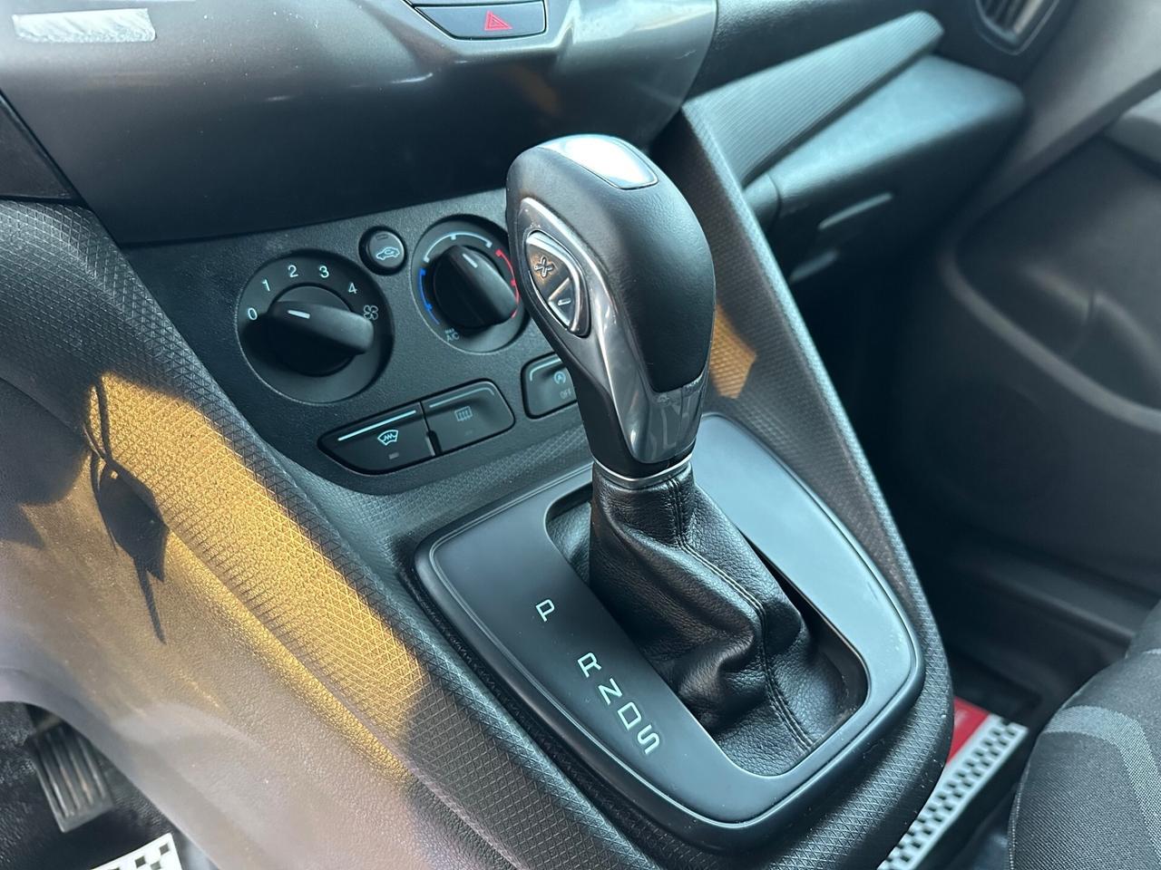 Ford Transit Connect 2018 1.5 TDCi 120 CV AUTOMATI