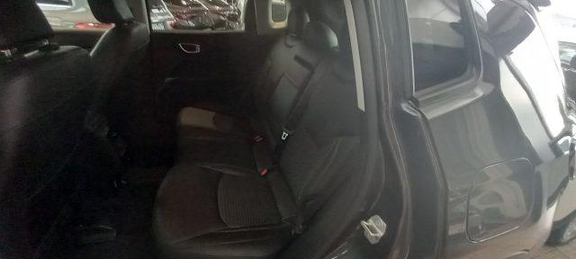 JEEP Compass 1.3 Turbo T4 190 CV PHEV AT6 4xe BUSINESS PLUS