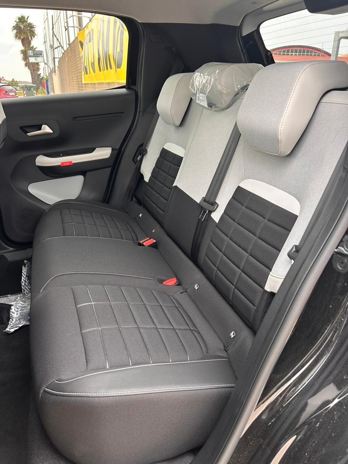 Citroen C3 MAX PureTech Turbo 100 CV Max