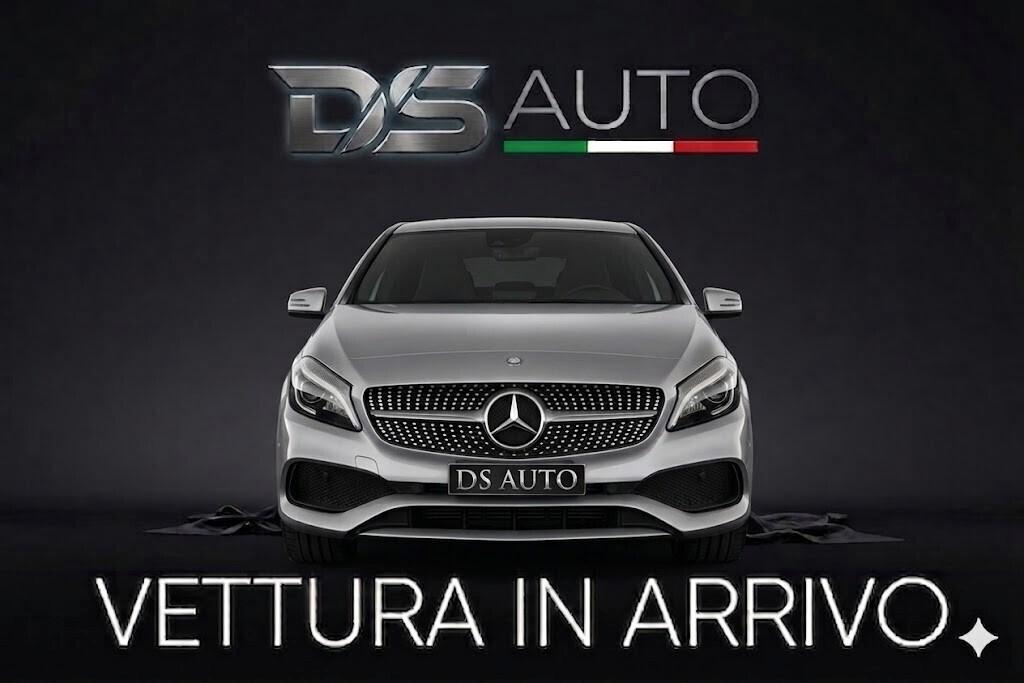 MERCEDES-BENZ A 200 D 136 CV AMG PREMIUM PLUS