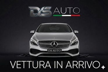 MERCEDES-BENZ A 200 D 136 CV AMG PREMIUM PLUS