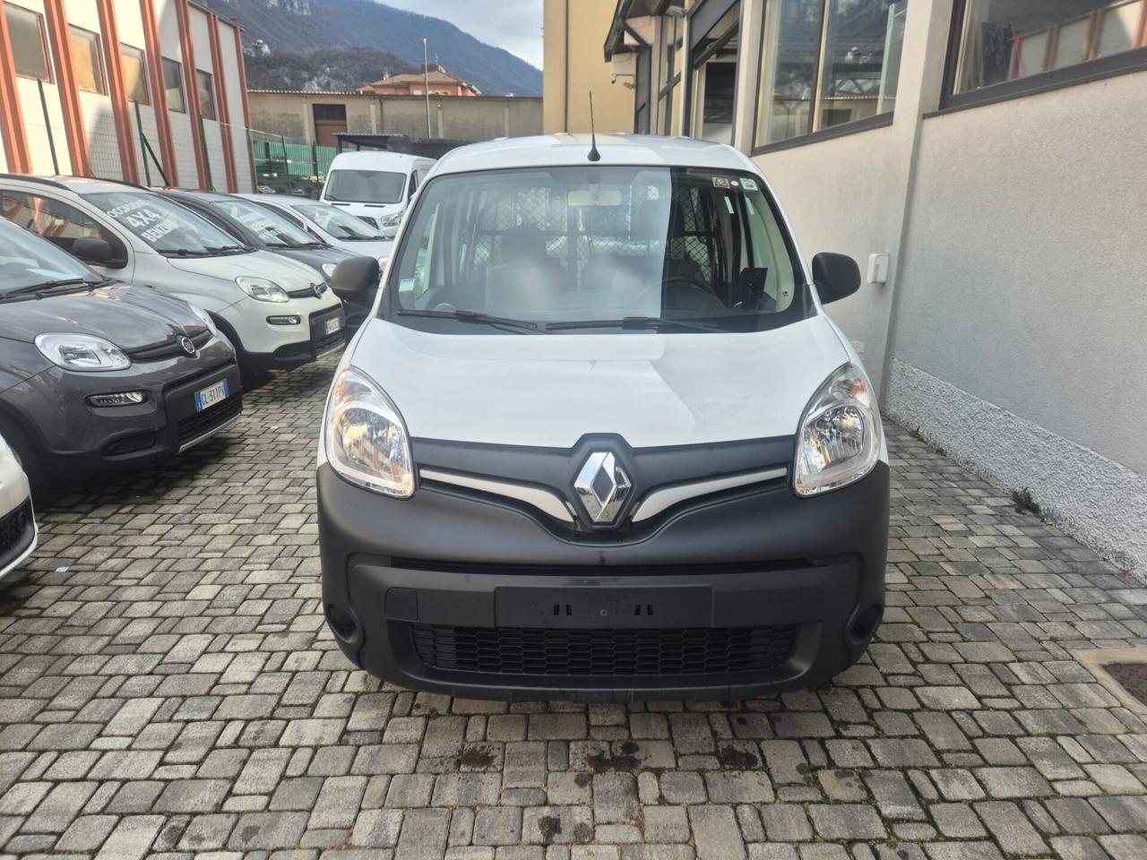 Renault Kangoo 1.5 dCi 95CV EXPRESS M A X I CONFORT !!!!