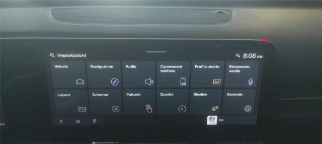 HYUNDAI Kona 2ªs. (2023-->) 1.0 T-GDI Hybrid 48V iMT XLine Pl