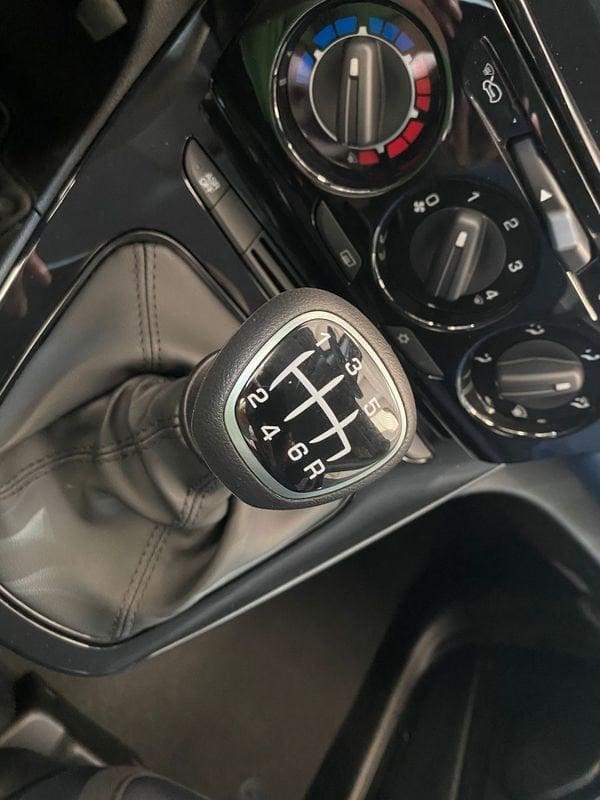 Lancia Ypsilon 1.0 FireFly 5 porte S&S Hybrid Platino - PROMO SIRONIAUTO+