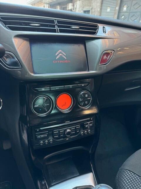 Citroen C3 1.6 HDi 110 Exclusive Style