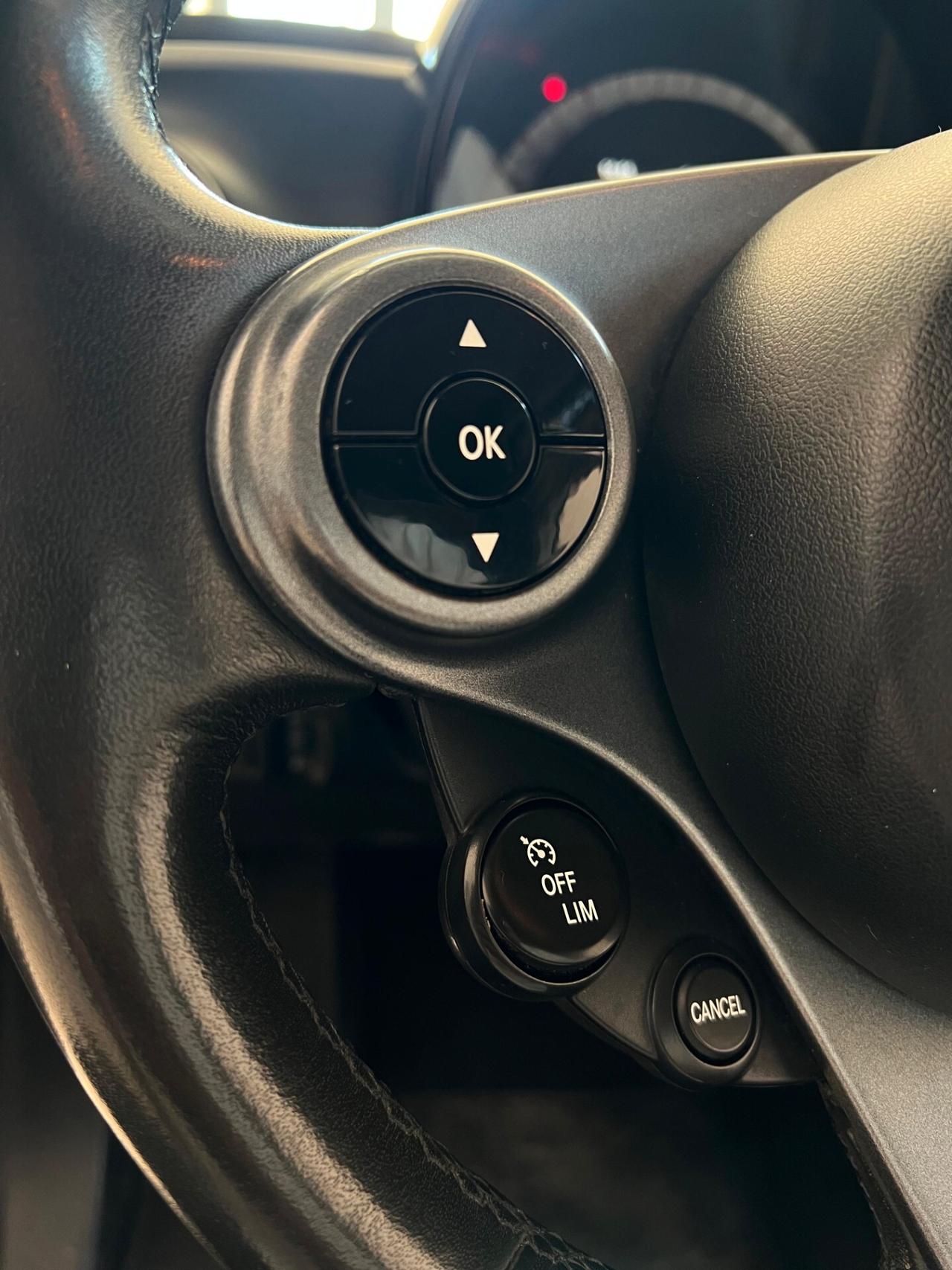 Smart ForTwo 70 1.0 Passion