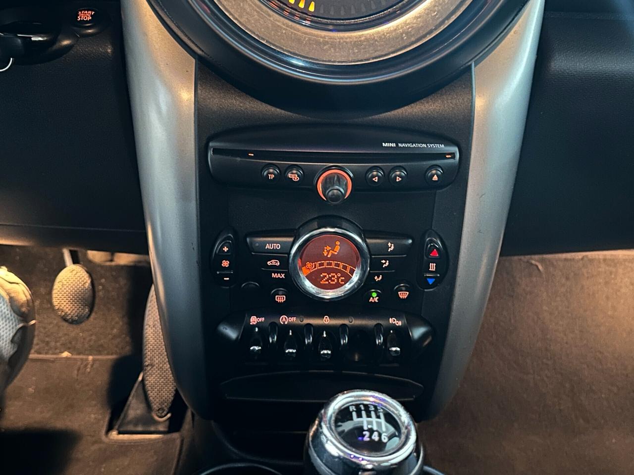 Mini 1.6 Cooper D Business Countryman ALL4