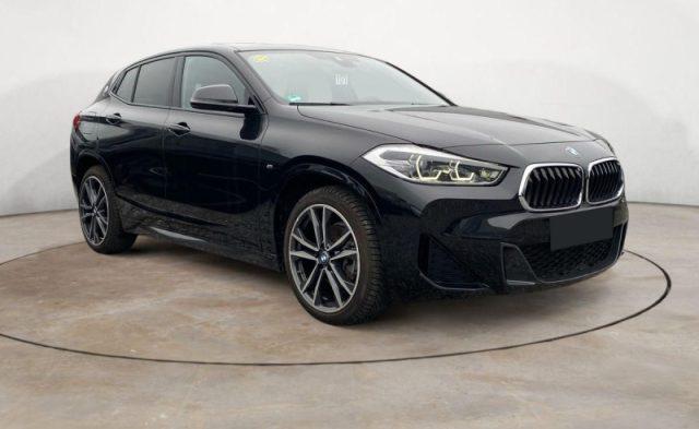 BMW X2 xDrive18d Msport