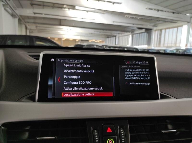 BMW X1 (F48) - X1 xDrive25e Business Advantage