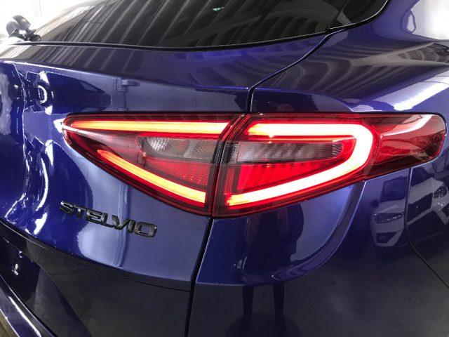 ALFA ROMEO Stelvio Td 210CV Q4 Veloce TETTO APRIBILE/20"/Pinze Gialle