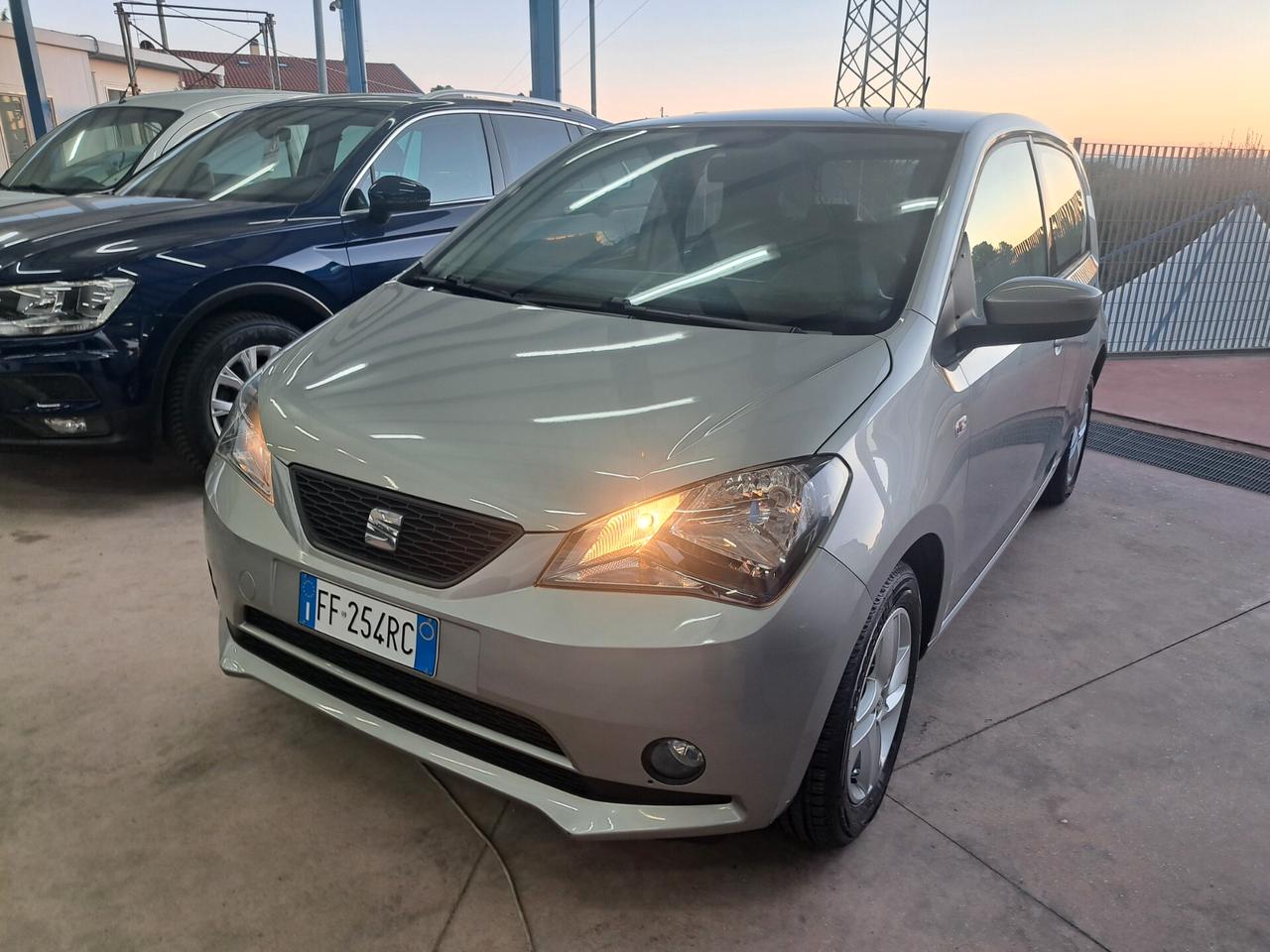 Seat Mii 1.0 BENZ. 3 porte Style