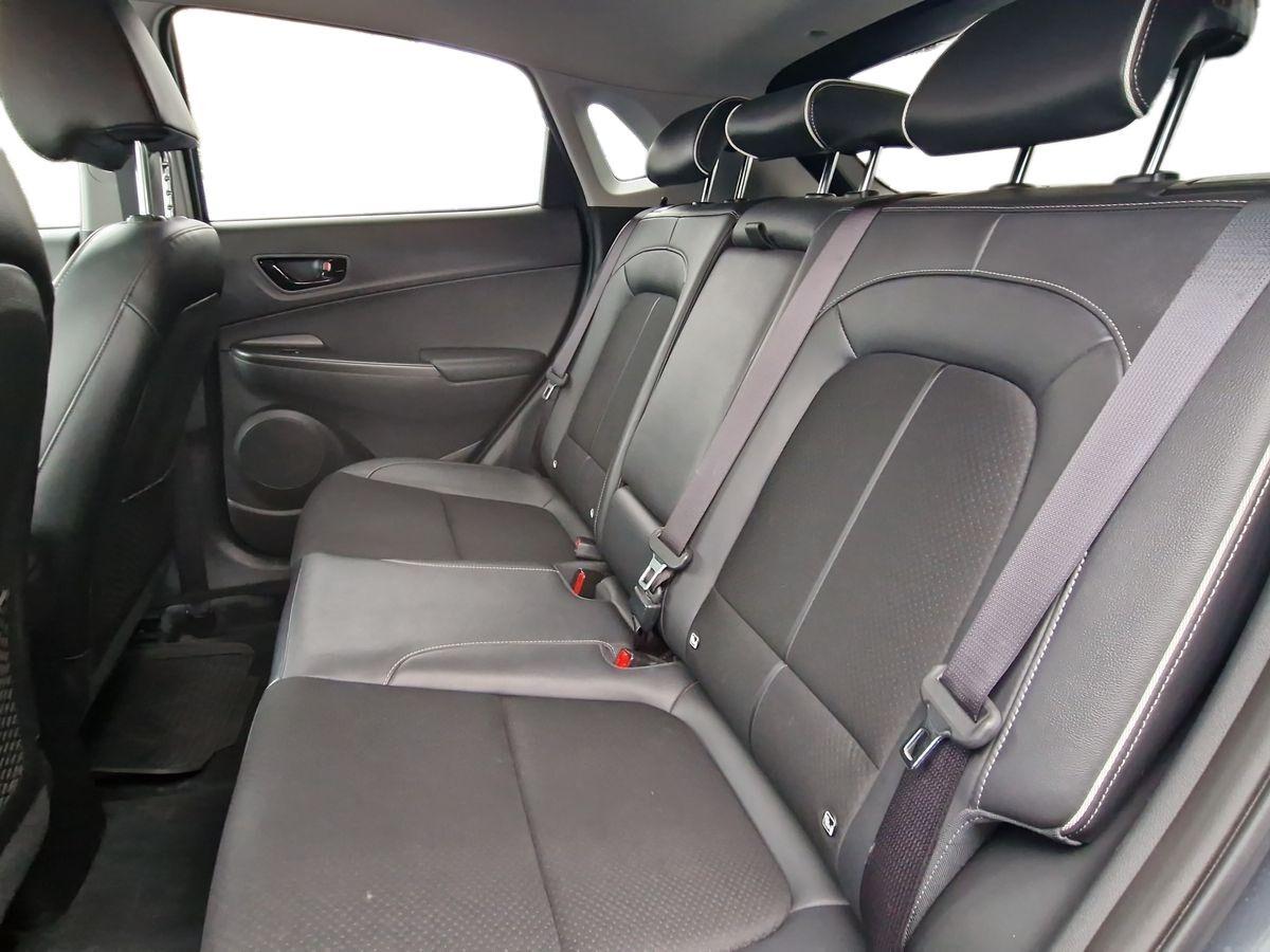 HYUNDAI KONA 1.6 HEV 141CV XPRIME C/A