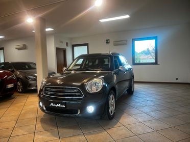 Mini One D Countryman 1.6 euro 6
