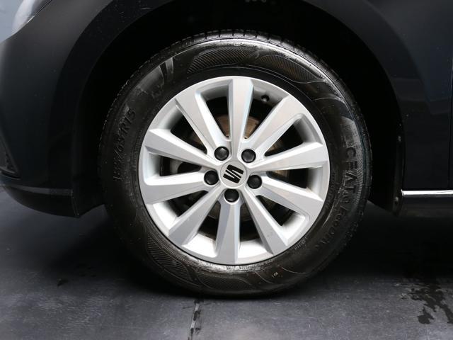 SEAT Ibiza 1.0 MPI 5 porte Reference