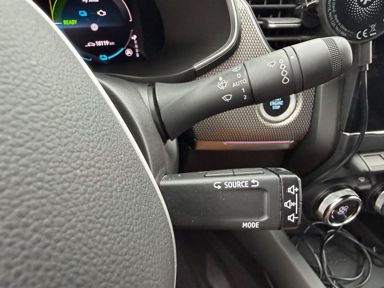 Renault Arkana E-TECH 145 HEV Techno *PROMO #9253