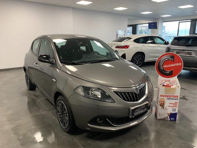 LANCIA Ypsilon 1.0 Benzina Hybrid Ecochic Gold 5 Porte