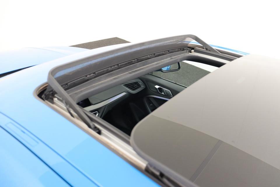 BMW 118 i Msport 140cv