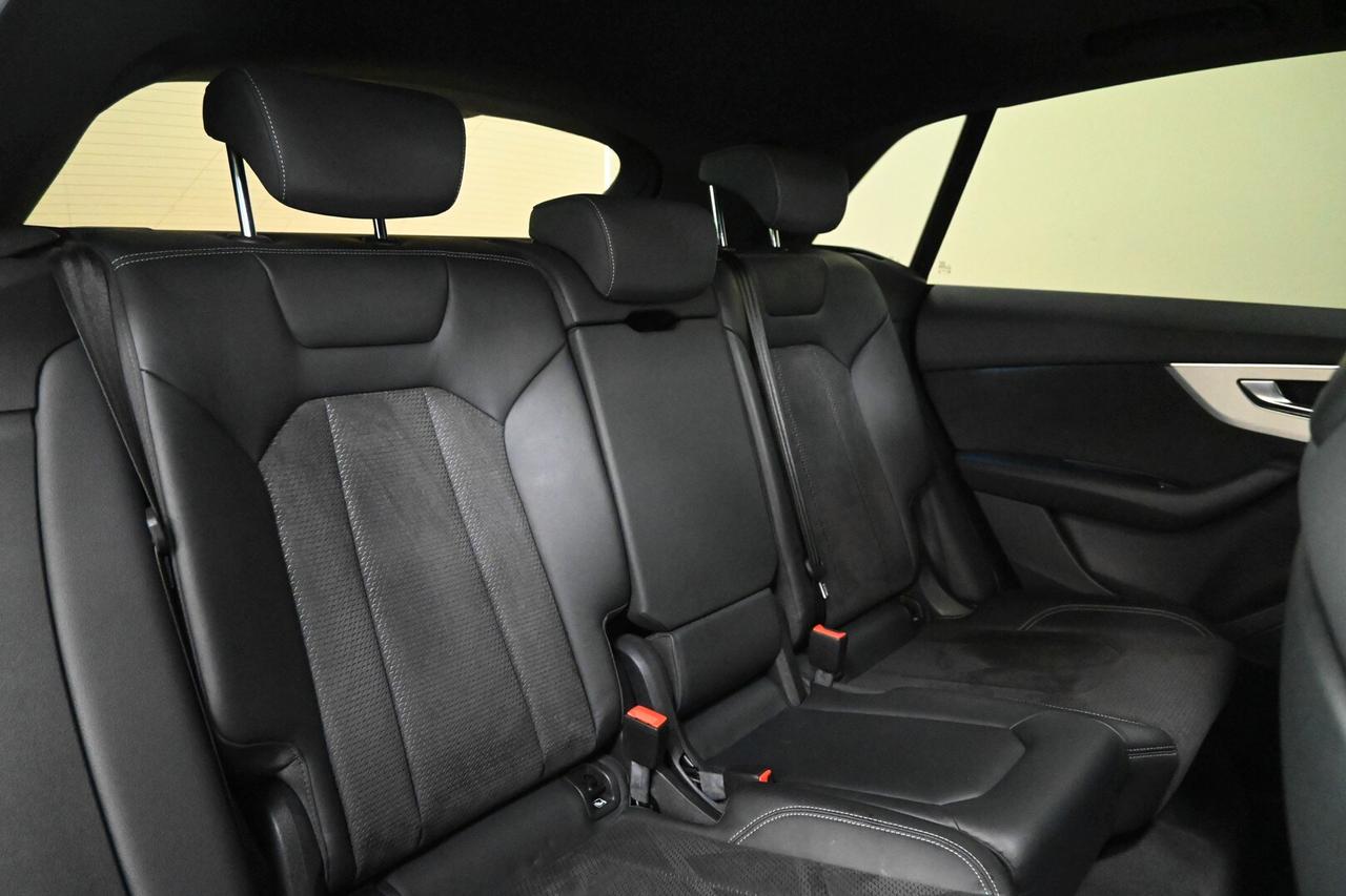 AUDI Q8 Q8 50 TDI 286 CV quattro tiptronic