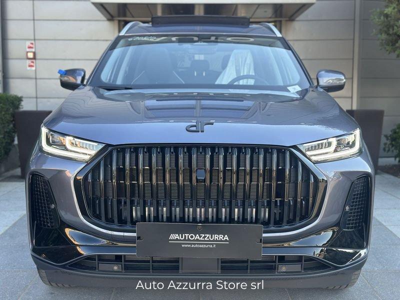 DR AUTOMOBILES dr6 dr6 1.5 HEV *PROMO AZZURRA*