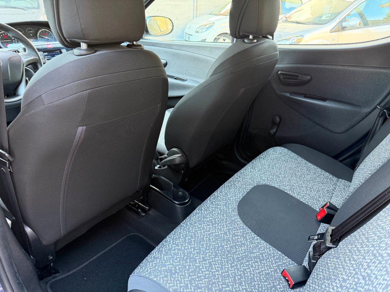 Lancia Ypsilon 5 Porte Ypsilon 1.2 Elefantino Blu s&s 69cv my19 DISTRIBUZIONE NUOVA