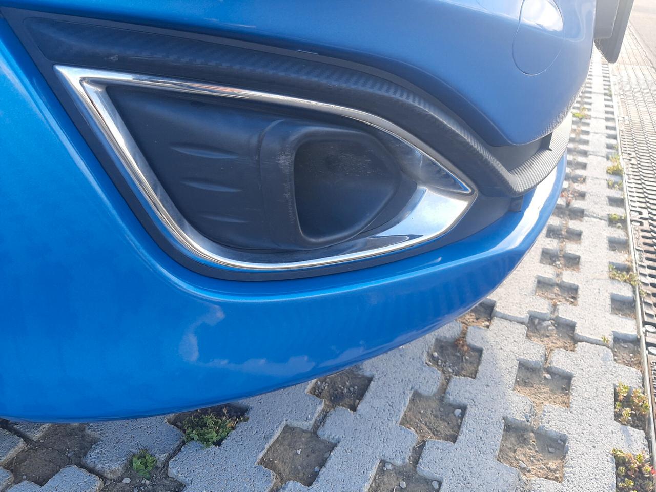 Chevrolet Spark Special Edition Bubble My'14