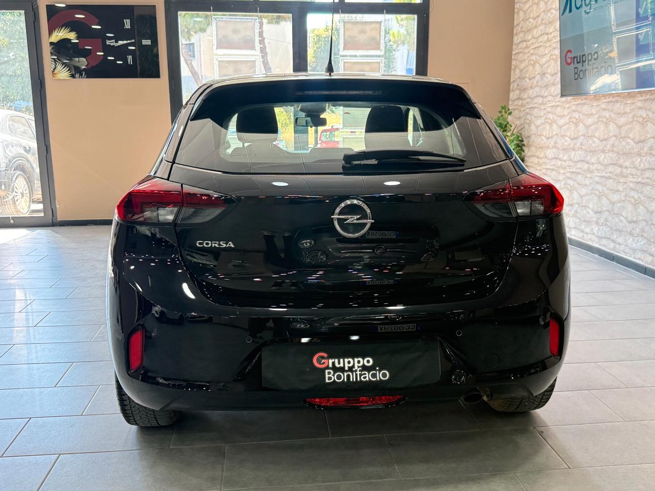Opel Corsa 1.5 D 100 CV Edition