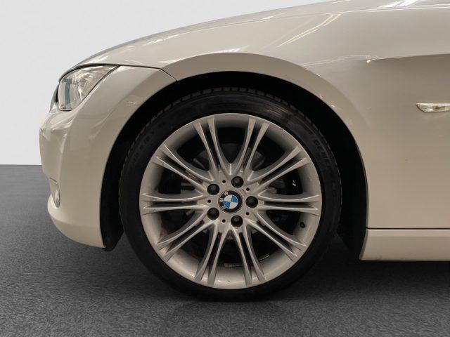 BMW 320 320I Cabrio Attiva 170 CV BENZINA