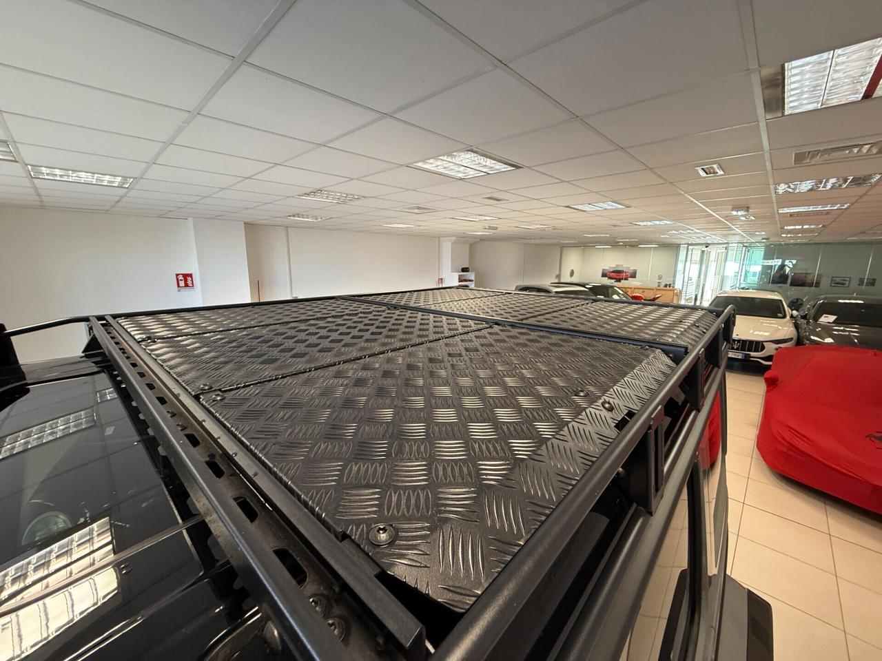 Mercedes-benz G 63 AMG S.W. 4x4²