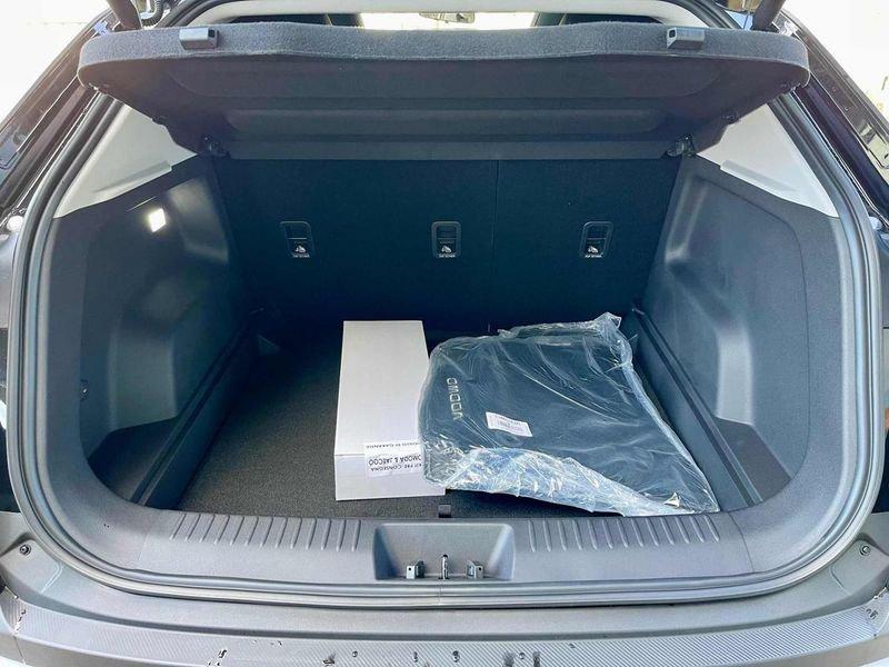 Omoda Omoda 5 5 ANNIVERSARY 1.6 tgdi Premium 7dct - NUOVA