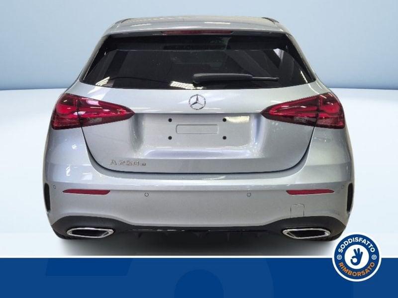 Mercedes-Benz Classe A 250e EQ-Power Automatic AMG Line Advanced Plus Digital Edition