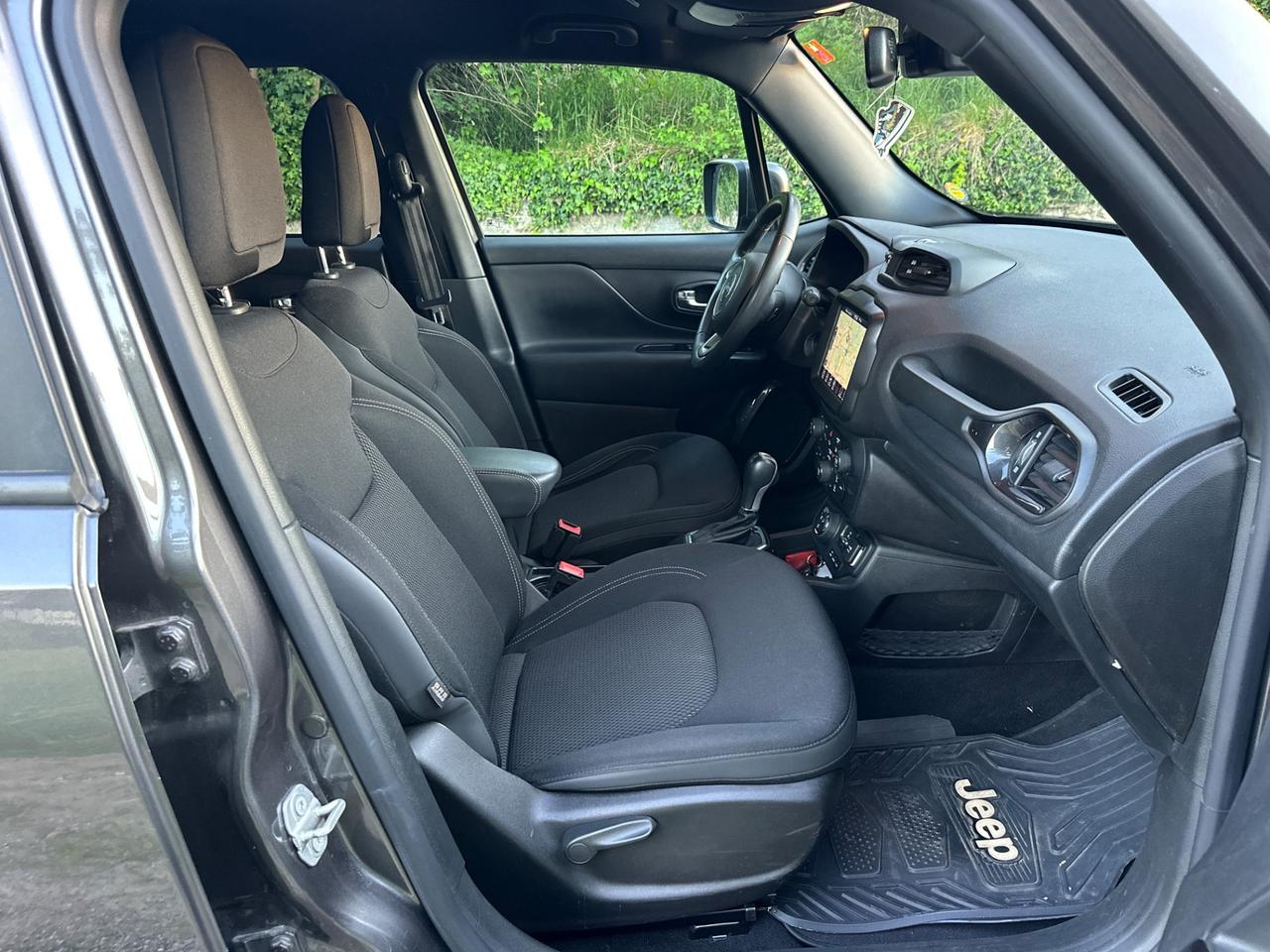 Jeep Renegade 1.3 T4 PHEV 4xe AT6 S - 2021