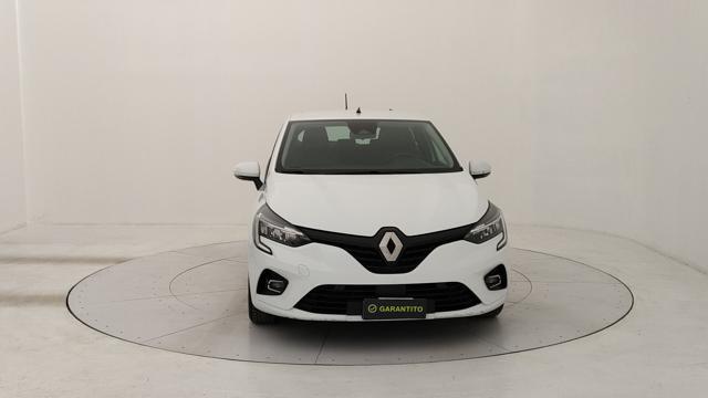 RENAULT Clio 1.5 blue dci Business 85cv