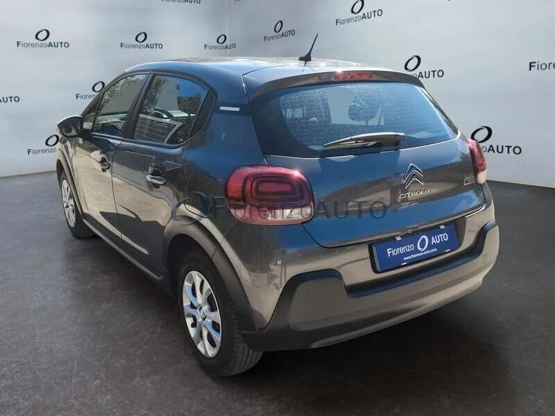 Citroen C3 PureTech 83 S&S You (PREZZO REALE)