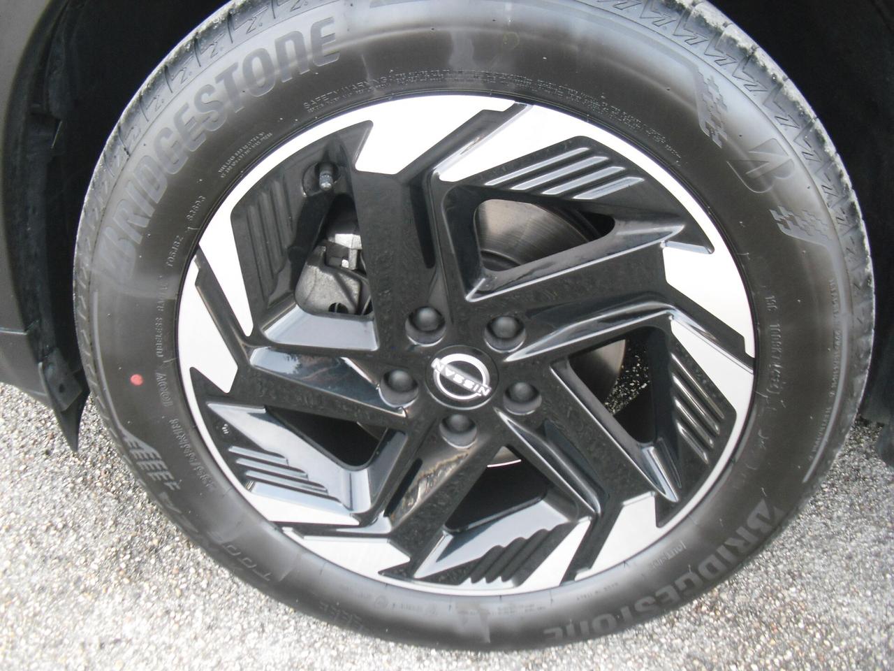 Nissan Qashqai MHEV 158 CV Xtronic N-Connecta, PARI AL NUOVO!!