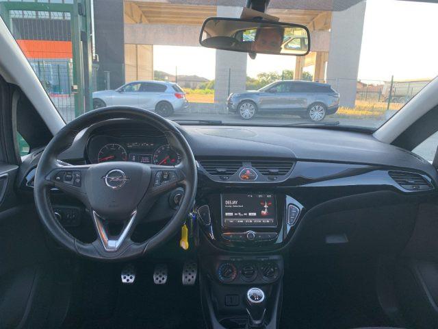 OPEL Corsa 1.4 90CV GPL Tech 5 porte Innovation