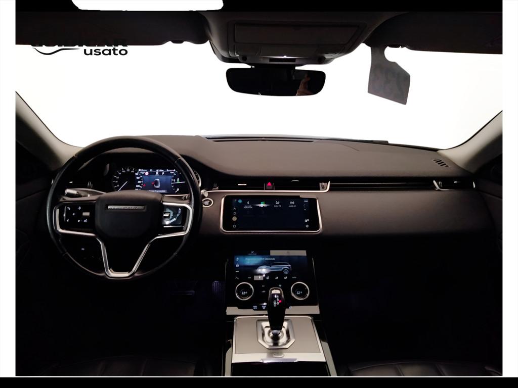 LAND ROVER Range Rover Evoque II 2019 - Range Rover Evoque 2.0d i4 mhev