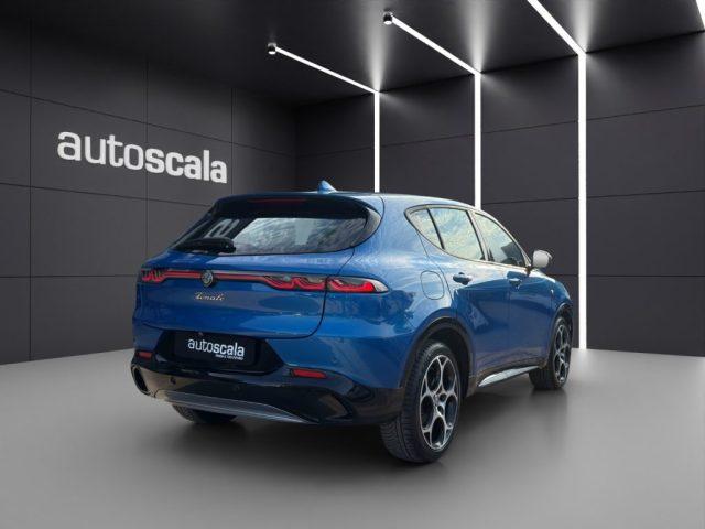 ALFA ROMEO Tonale 1.6 diesel 130 CV TCT6 Ti