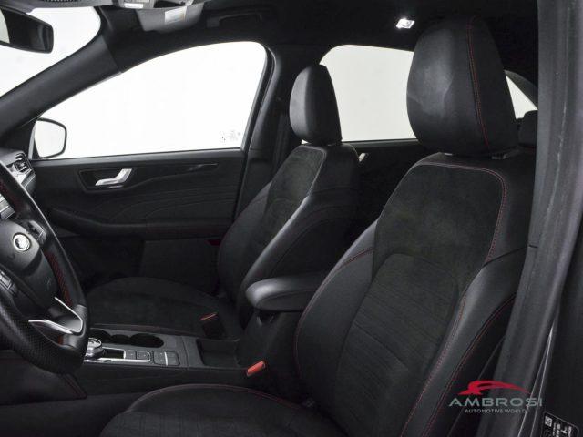 FORD Kuga 2.5 Plug In Hybrid 225 CV CVT 2WD ST-Line X