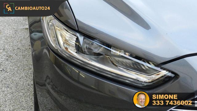 FORD Mondeo 2.0 TDCi 150 CV S&S Powershift Station Wagon Titan