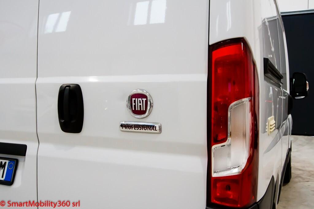 Fiat Ducato 33 CH1 2.3 Multijet 140CV