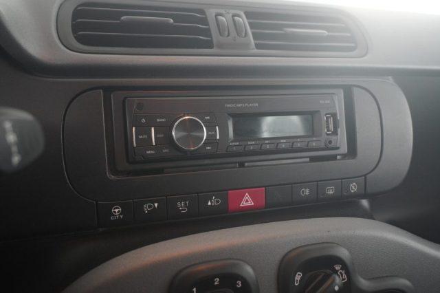 FIAT Panda Panda 1.0 FireFly Hybrid