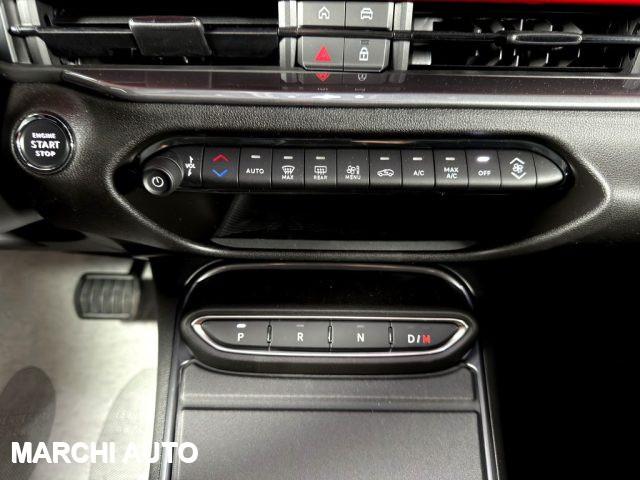 FIAT 600 Hybrid 110 CV DCT MHEV Special Ed.