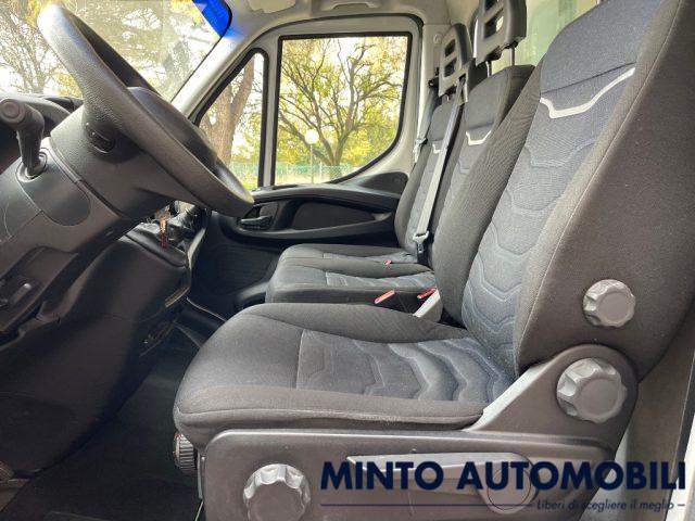 IVECO 35S 14 2.3 136CV FRIGO ISOTERMICO FRCX ATP 05