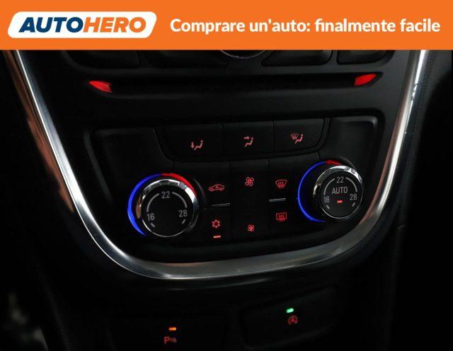 OPEL Mokka 1.6 CDTI Ecotec 136CV 4x2 Start&Stop Cosmo