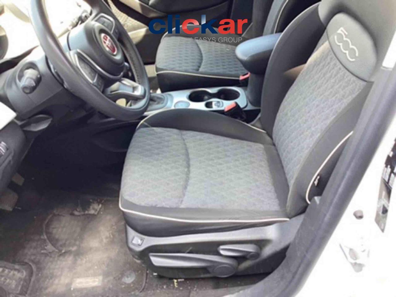 1.6 MJT 120CV AUTOM. **PREZZO VERO**UNIPRO'**