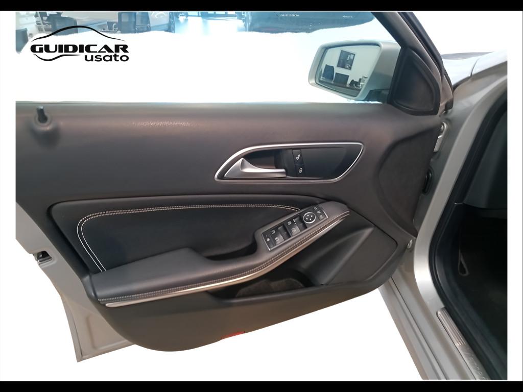 Mercedes-Benz Classe A - W176 - A 180 d Sport auto my16
